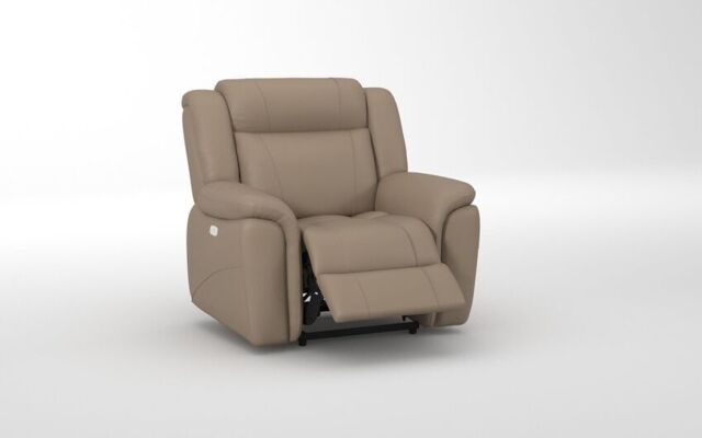 Elland Power Recliner Chair - poltronesofà at ScS