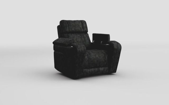 Adstock Armchair  - poltronesofà at ScS