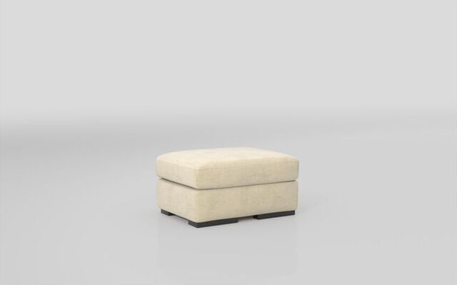 Savazza Storage Ottoman  - poltronesofà at ScS