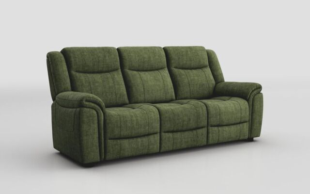 Carpena 3 Seater Sofa  - poltronesofà at ScS