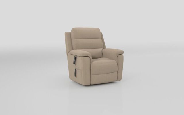 Ossett Lift & Rise Chair VAT Exempt  - poltronesofà at ScS