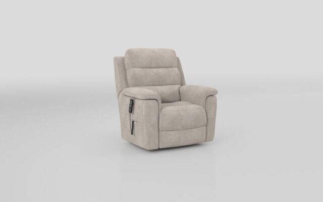 Ossett Lift & Rise Chair VAT Exempt  - poltronesofà at ScS