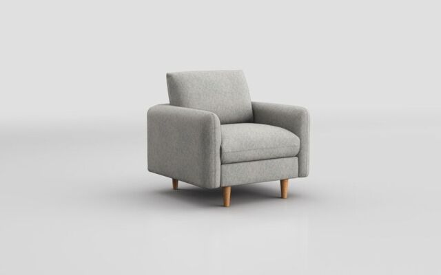 Biserno Armchair - poltronesofà at ScS