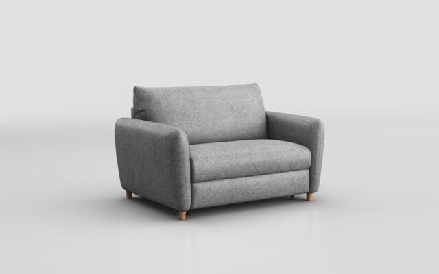 Coriano Chair Bed  - poltronesofà at ScS