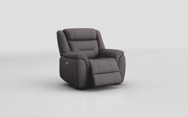 Ainsdale Power Recliner Chair - poltronesofà at ScS