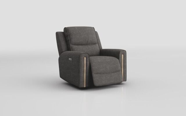 Panigale Power Recliner Chair - poltronesofà at ScS