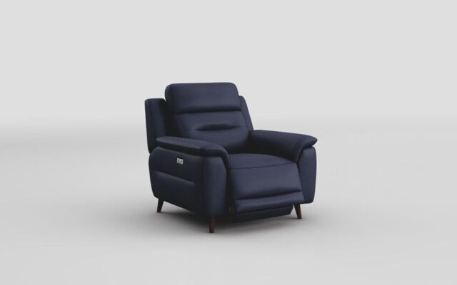 Casalecchio Power Recliner Chair - poltronesofà at ScS