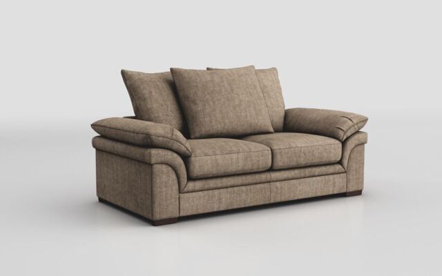 Varignana 2 Seater Scatter Back Sofa - poltronesofà at ScS
