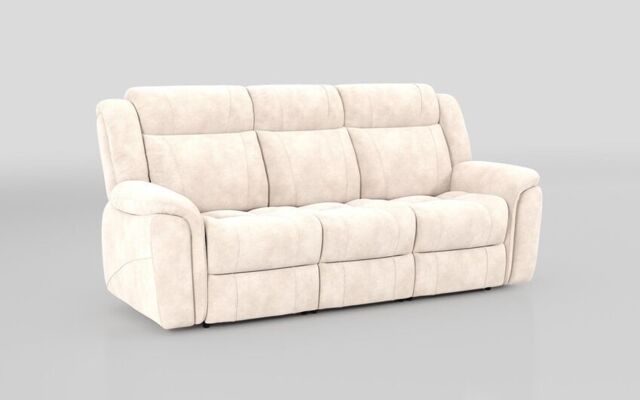 Elland 3 Seater Sofa - poltronesofà at ScS