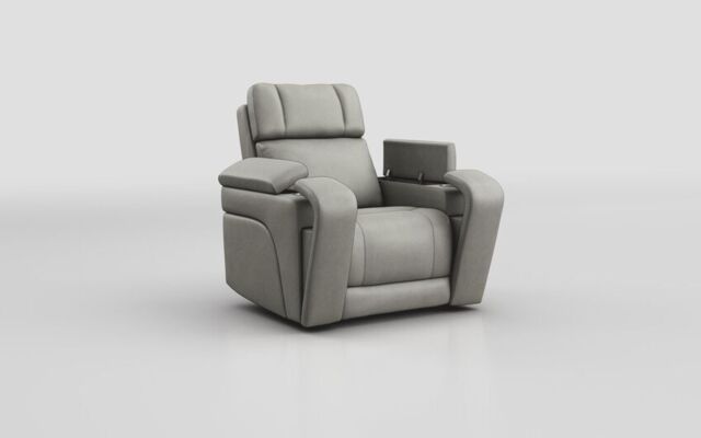 Adstock Armchair  - poltronesofà at ScS