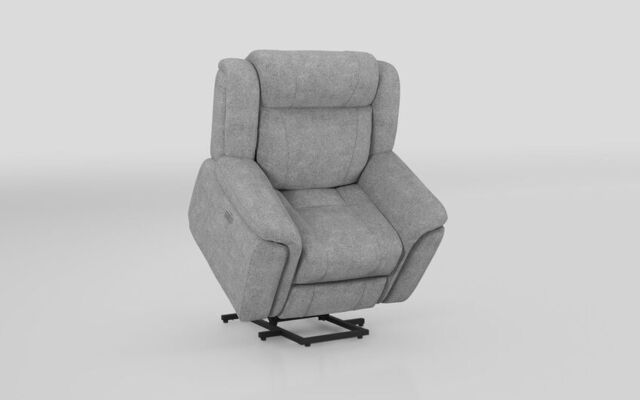 Elland Lift & Rise Power Chair - poltronesofà at ScS