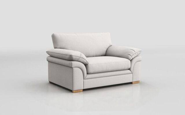 Varignana Snuggle Chair - poltronesofà at ScS