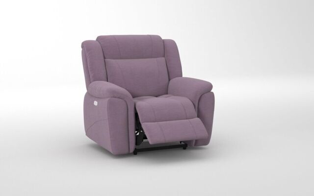 Elland Power Recliner Chair - poltronesofà at ScS