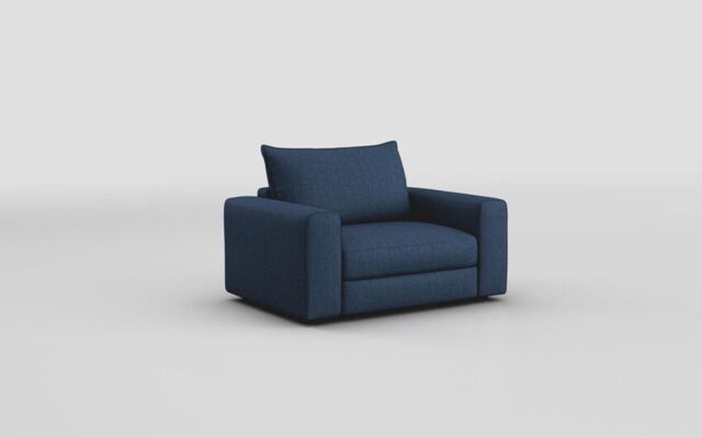 Ladino Snuggle Chair - poltronesofà at ScS