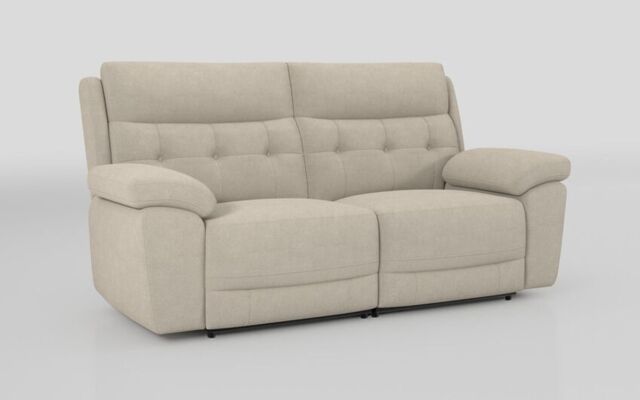 Belford 3 Seater Sofa  - poltronesofà at ScS