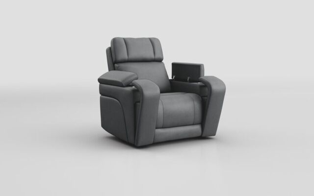 Adstock Armchair  - poltronesofà at ScS
