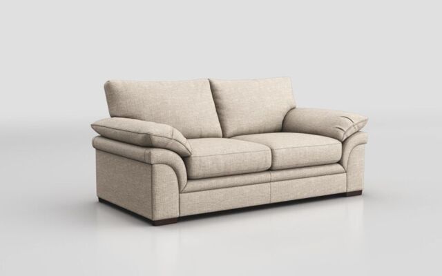 Varignana 2 Seater Standard Back Sofa  - poltronesofà at ScS