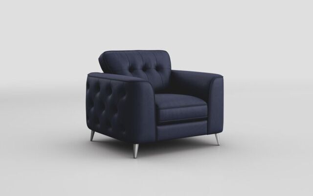 Martorano Armchair  - poltronesofà at ScS