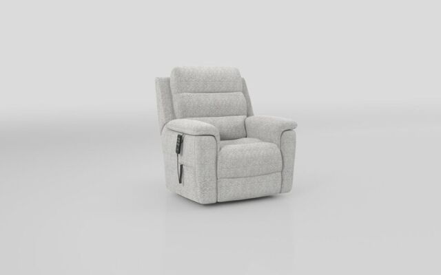 Ossett Lift & Rise Chair  - poltronesofà at ScS