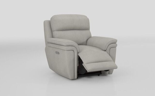 Maer Power Recliner Chair - poltronesofà at ScS