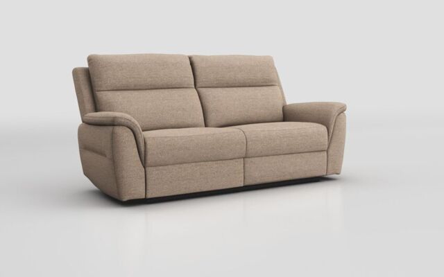 Sogliano 3 Seater Sofa  - poltronesofà at ScS