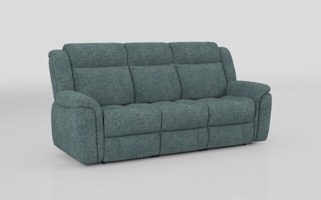 Elland 3 Seater Sofa  - poltronesofà at ScS