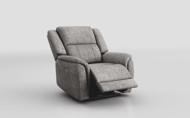 Meleto Power Recliner Chair  - poltronesofà at ScS