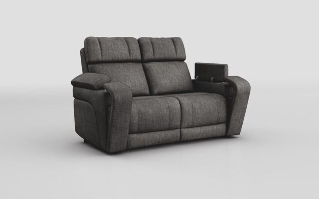 Adstock 2 Seater Sofa  - poltronesofà at ScS