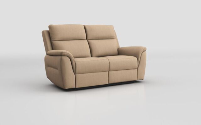 Sogliano 2 Seater Sofa  - poltronesofà at ScS