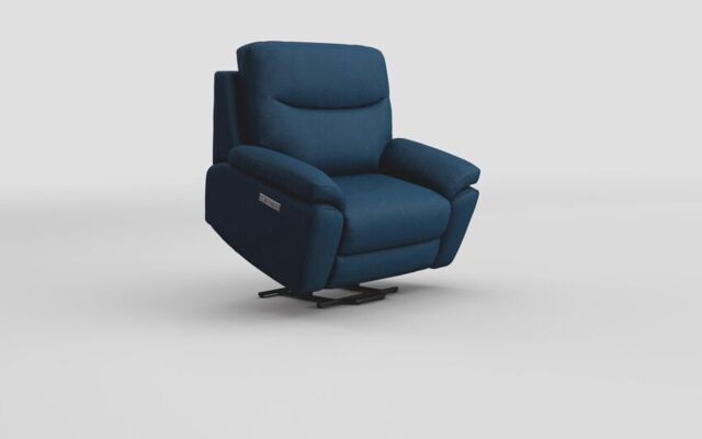 Argenta Lift & Rise Chair VAT Exempt - poltronesofà at ScS