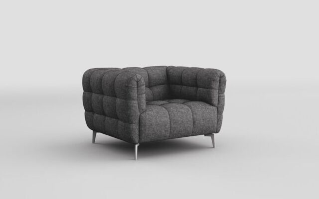 Castello Armchair  - poltronesofà at ScS