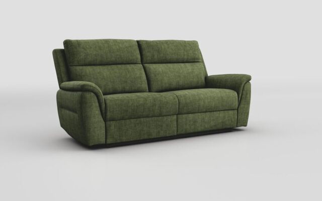 Sogliano 3 Seater Sofa  - poltronesofà at ScS