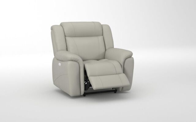 Elland Power Recliner Chair - poltronesofà at ScS