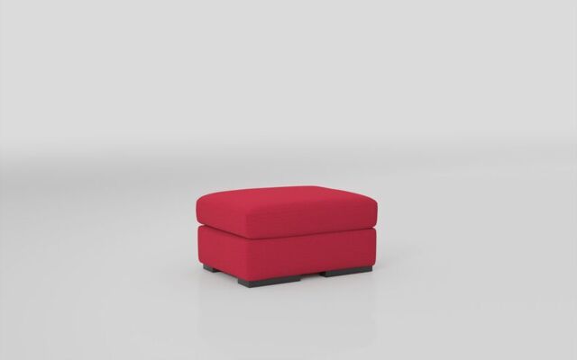 Savazza Storage Ottoman  - poltronesofà at ScS