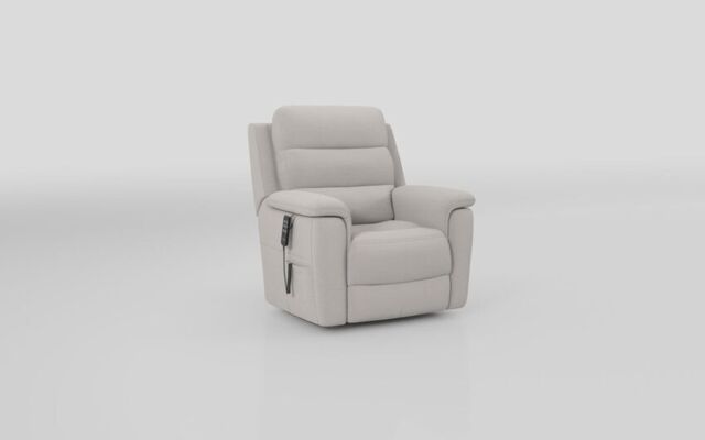 Ossett Lift & Rise Chair VAT Exempt  - poltronesofà at ScS