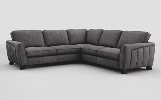 Modigliana 2 Corner 2 Standard Back  - poltronesofà at ScS