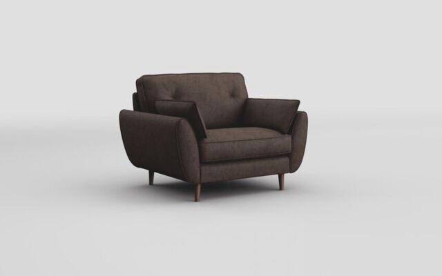 Saiano Snuggle Chair - poltronesofà at ScS