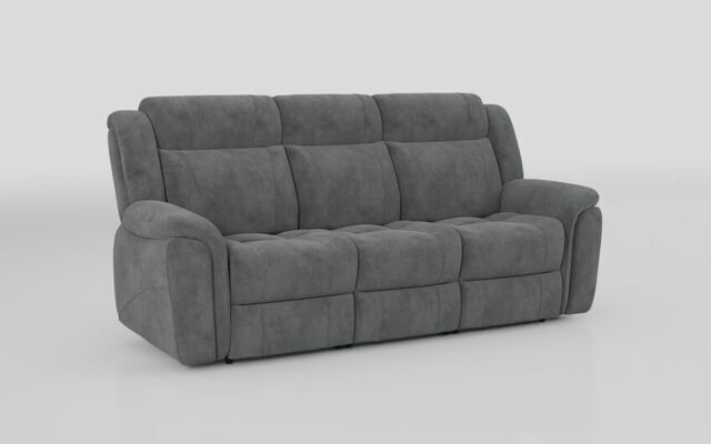 Elland 3 Seater Sofa  - poltronesofà at ScS