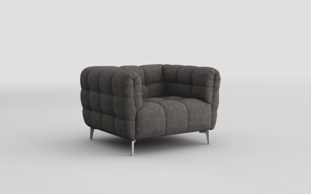 Castello Armchair  - poltronesofà at ScS