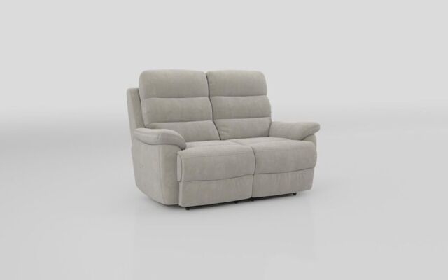 Ossett 2 Seater Sofa - poltronesofà at ScS