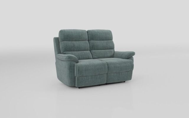 Ossett 2 Seater Sofa  - poltronesofà at ScS