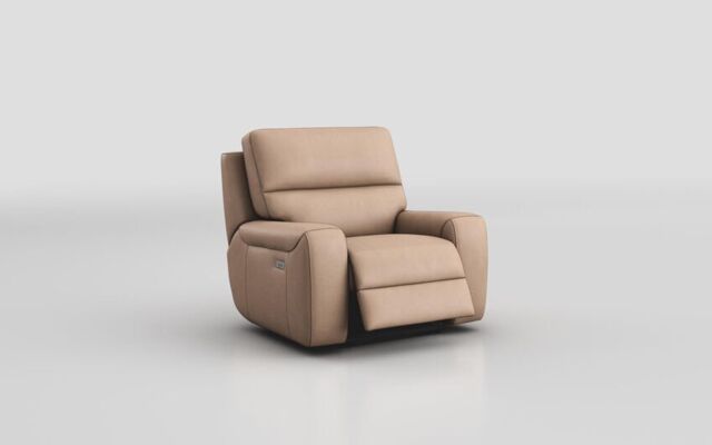 Arola Power Recliner Chair - poltronesofà at ScS