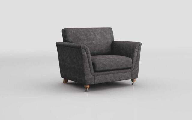 Fluno Armchair  - poltronesofà at ScS