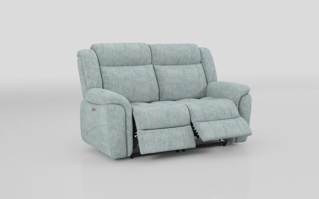 Elland 2 Seater Power Recliner Sofa - poltronesofà at ScS