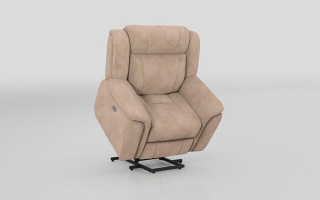 Elland Lift & Rise Power Chair - poltronesofà at ScS