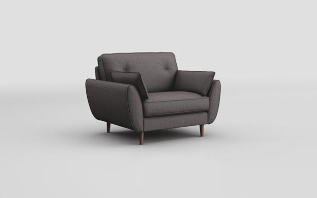 Saiano Snuggle Chair - poltronesofà at ScS