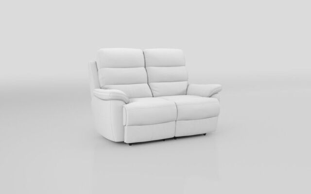Ossett 2 Seater Sofa - poltronesofà at ScS