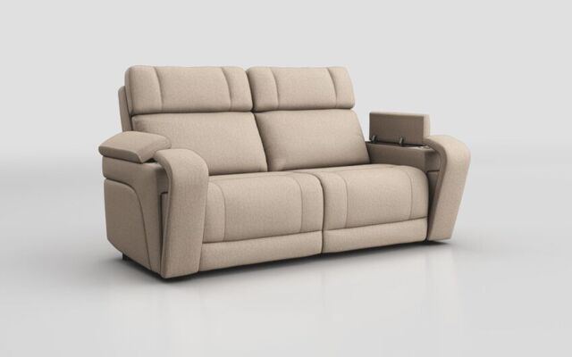 Adstock 3 Seater Sofa  - poltronesofà at ScS