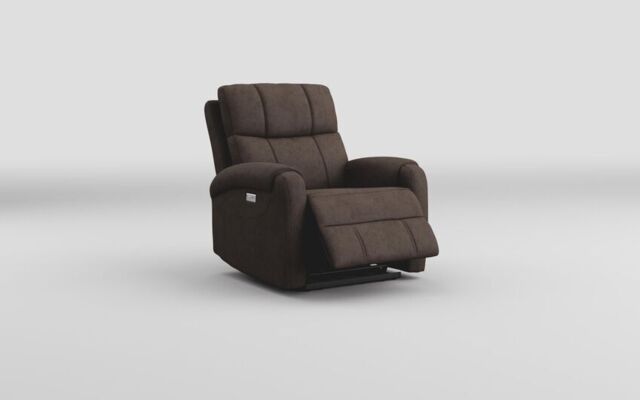 Calisese Power Recliner Chair - poltronesofà at ScS