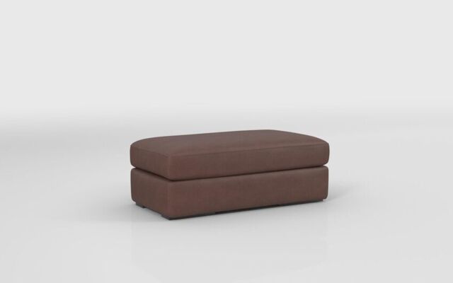 Savazza Large Ottoman - poltronesofà at ScS